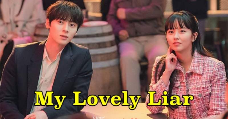 Xem Phim My Lovely Liar (FULL 16 Tập)