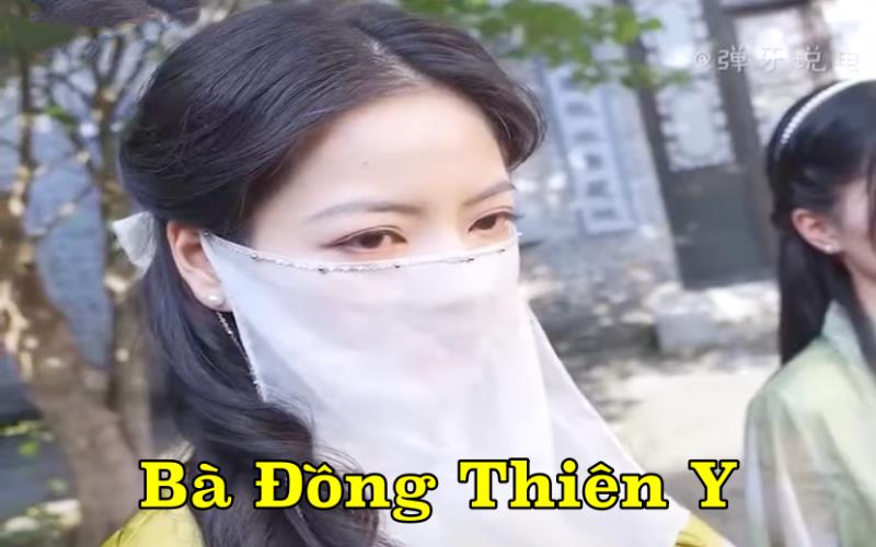 Xem Phim Bà Đồng Thiên Y (FULL Trọn bộ Tập 1,2,3,4,5)