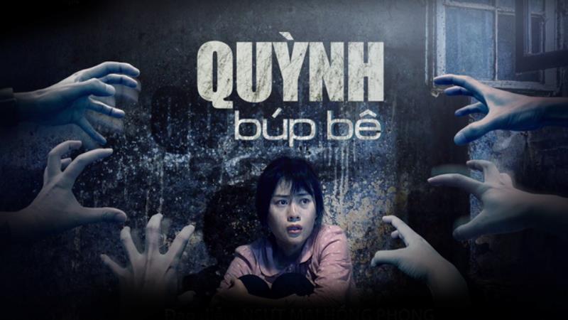 [Xem Phim] ▷ Quỳnh Búp Bê (28/28 Tập) Full HD Vietsub Miễn Phí