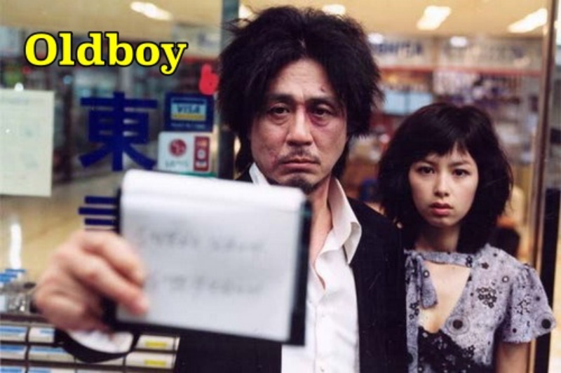 Xem Phim Oldboy - Báo Thù 2023 (FULL Trọn bộ, Full HD)