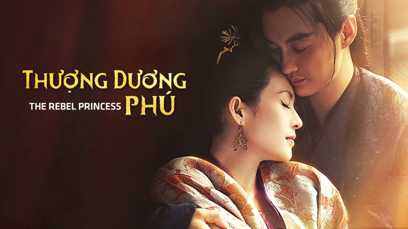 [Xem Phim] ▷ Thượng Dương Phú (76/76 TẬP) Full HD Vietsub Miễn Phí