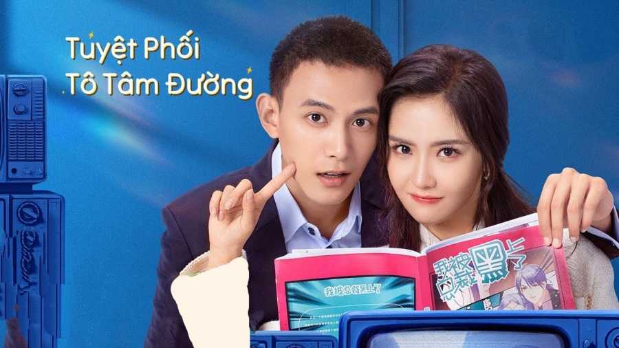 [Xem Phim] ▷ Tuyệt Phối Tô Tâm Đường (FULL Trọn Bộ 24/24 Tập)