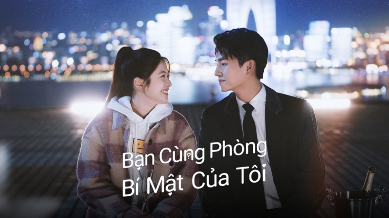 Xem Phim Bạn Cùng Phòng Bí Mật Của Tôi (FULL 24/24 Tập)