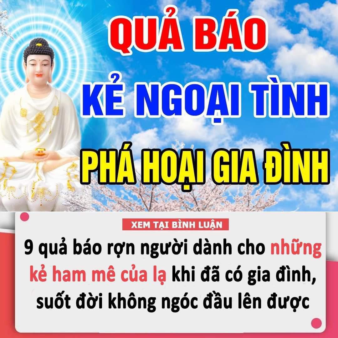 9 quả báo rợn người dành cho những kẻ ham mê của lạ khi đã có gia đình