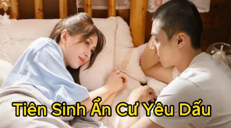 Xem Phim Tiên Sinh Ẩn Cư Yêu Dấu Tập (FULL 24/24 Tập)