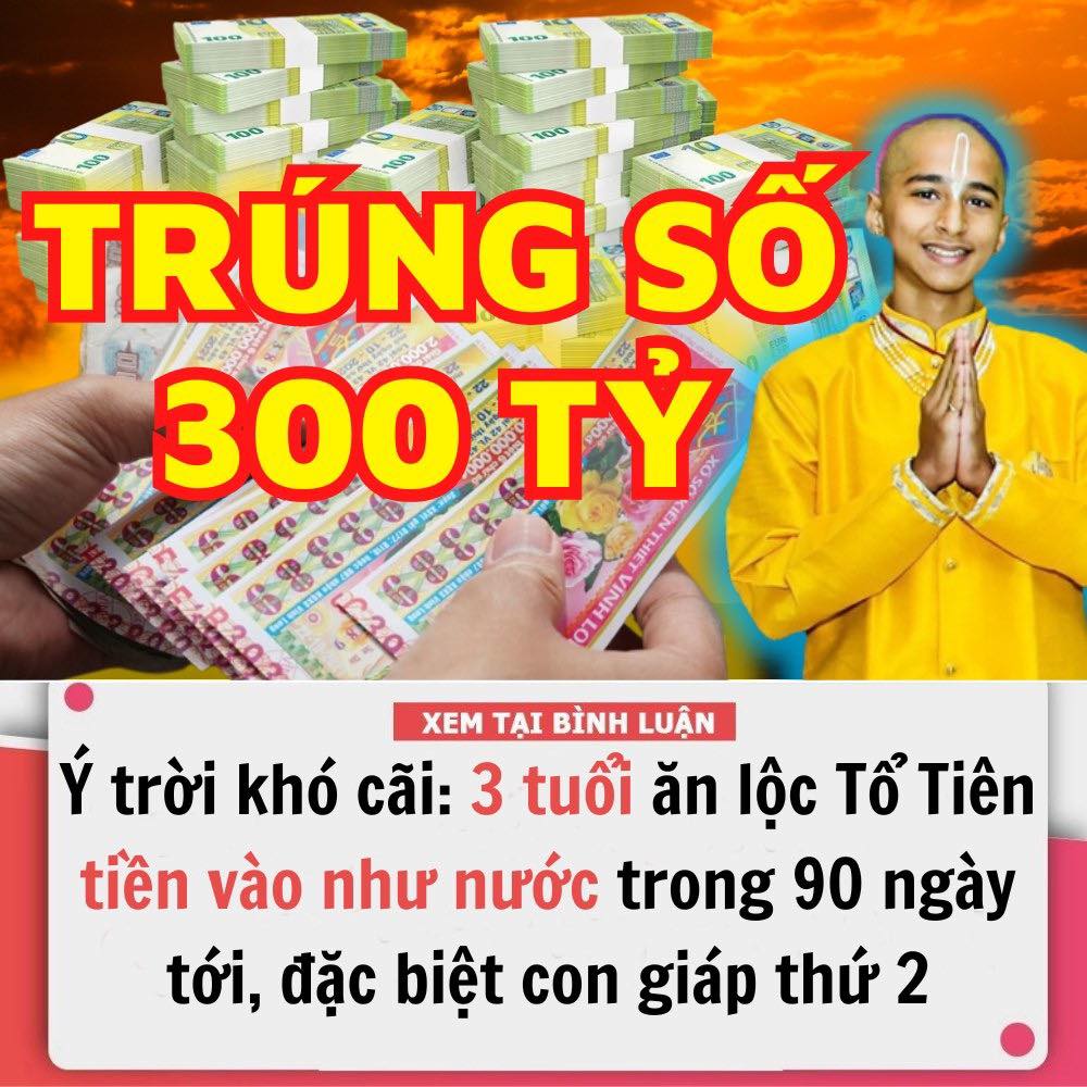 Ý trời khó cãi: 3 tuổi ăn lộc Tổ Tiên tiền vào như nước trong 90 ngày tới, đặc biệt con giáp thứ 2