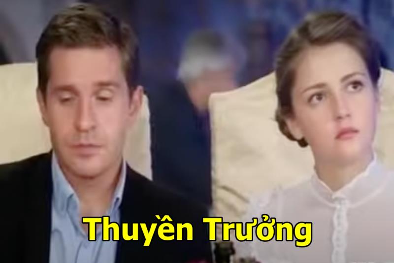 Xem Phim Thuyền Trưởng (FULL Trọn bộ 3/3 Tập)