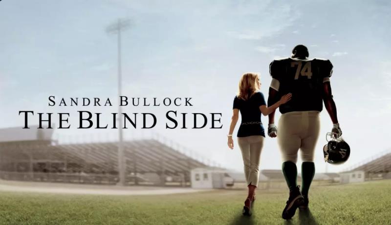 [Xem Phim] ▷ The Blind Side - Góc Khuất (2023) Full HD Vietsub Miễn Phí