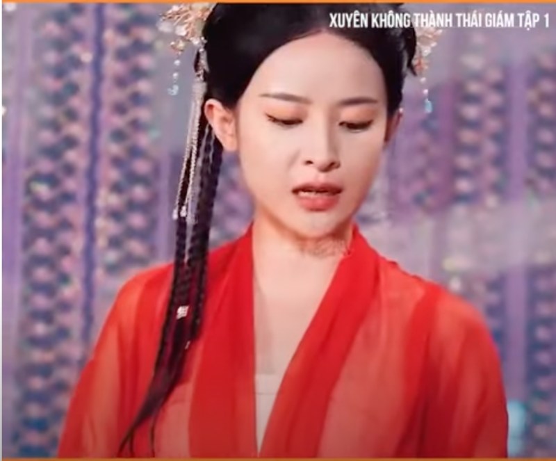 [Xem Phim] ▷ Xuyên Không Thành Thái Giám (2023) Full HD Vietsub Miễn Phí