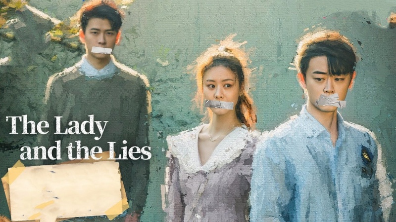 Xem Phim The Lady And The Lies 2023 (Trọn Bộ 20/20 Tập, Thuyết Minh)