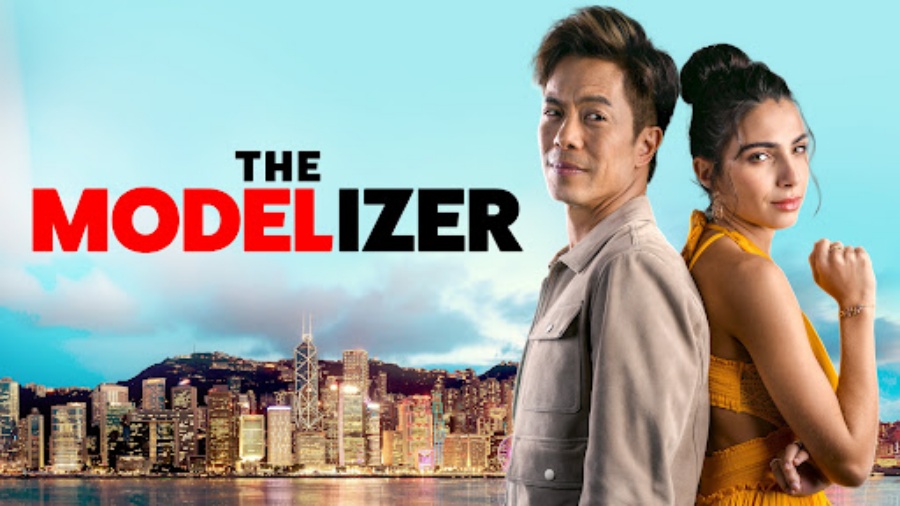 Xem Phim The Modelizer 2023 (Full Movie TẠI ĐÂY)