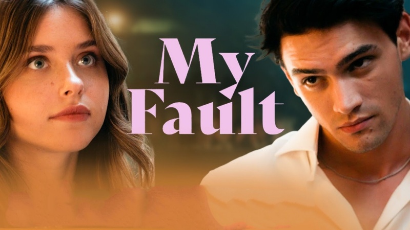 Xem Phim My Fault - Lỗi Tại Tôi 2023 (FULL TRỌN BỘ)