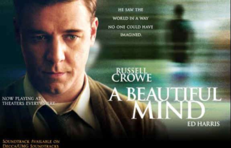 Xem Phim A Beautiful Mind - Một Tâm Hồn Đẹp (FULL Trọn bộ)