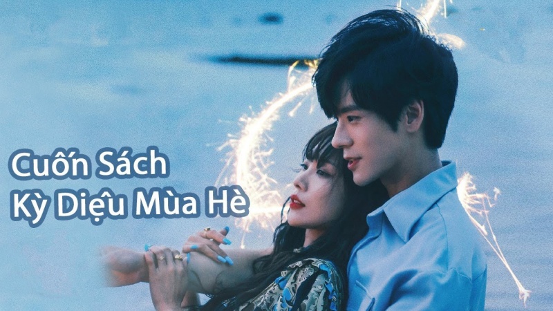 Xem Phim Cuốn Sách Kì Diệu Mùa Hè 2023 (FULL 24/24 Tập)