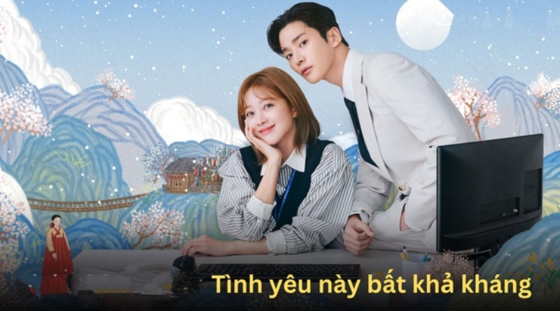 Xem Phim Tình Yêu Này Bất Khả Kháng 2023 (FULL 16/16 Tập)