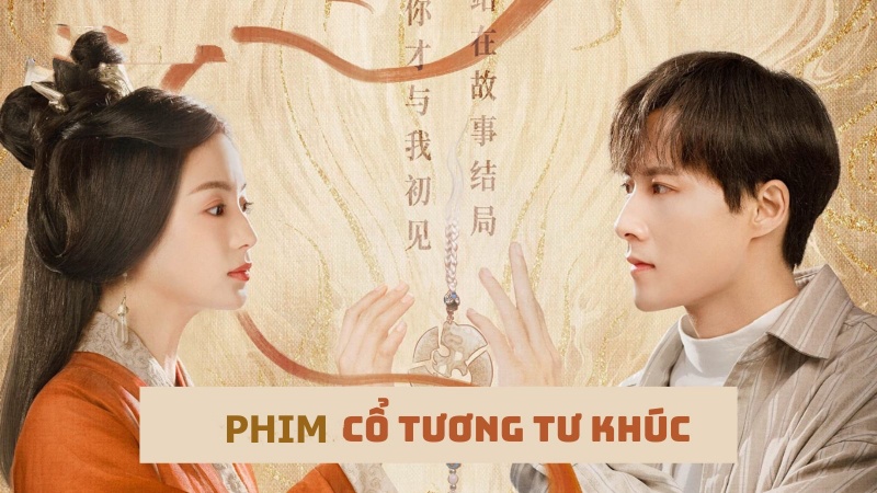 Xem Phim Cổ Tương Tư Khúc 2023 (FULL 14/14 Tập)