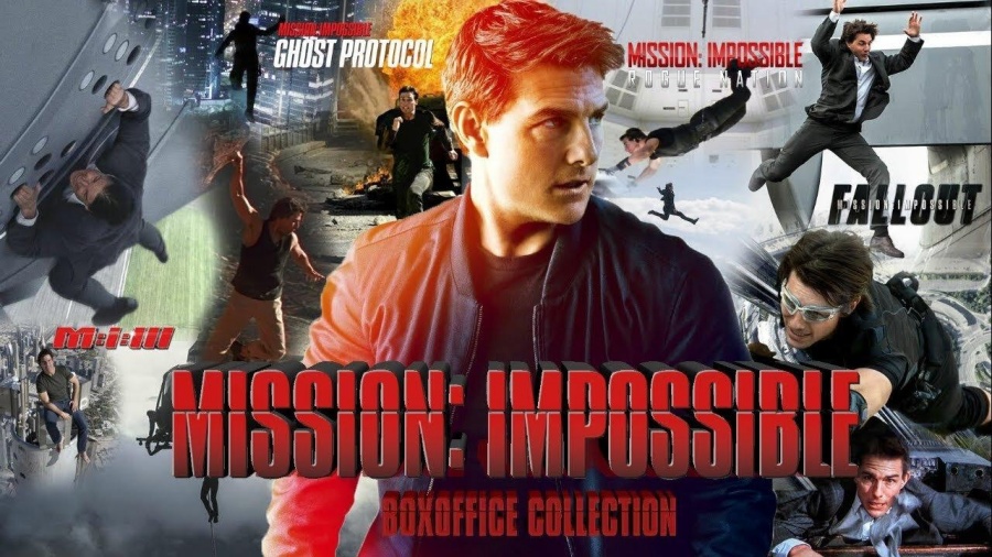 Xem Phim Mission Impossible 7 (FULL Trọn bộ 2023)