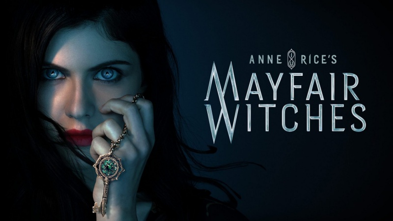 Xem Phim Phù Thuỷ Mayfair - Mayfair Witches 2023 (FULL 8/8 Tập)