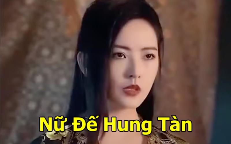 Xem Phim Nữ Đế Hung Tàn (FULL Trọn bộ Tập 1,2,3,4,5,6)