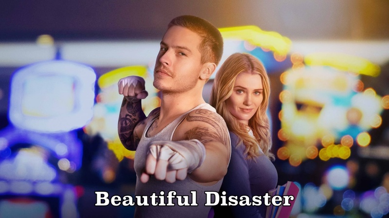 Xem Phim Beautiful Disaster - Thảm Hoạ Tươi Đẹp (Trọn bộ, Vietsub 2023)