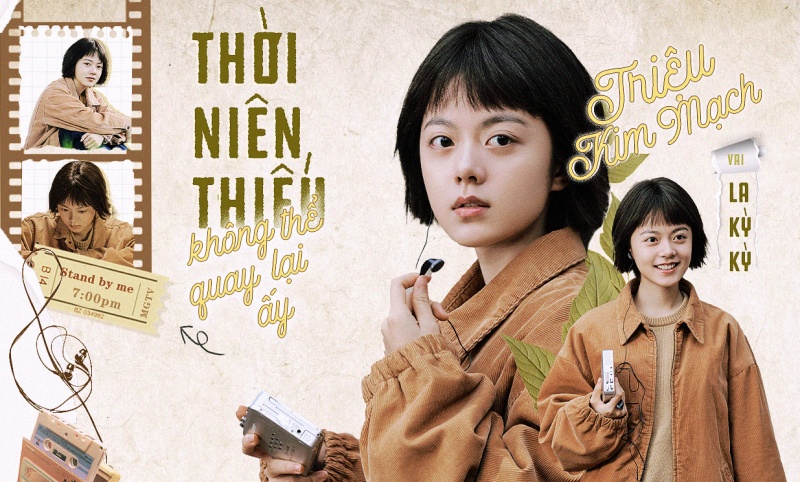 Xem Phim Thời Niên Thiếu Không Thể Quay Lại Ấy (FULL 30/30 Tập)