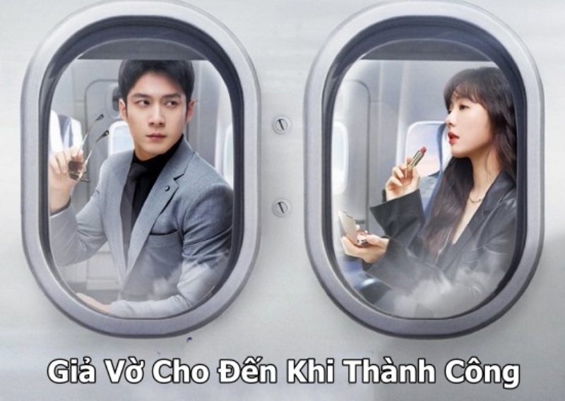 Xem Phim Giả Vờ Cho Đến Khi Thành Công (FULL 14/14 Tập)