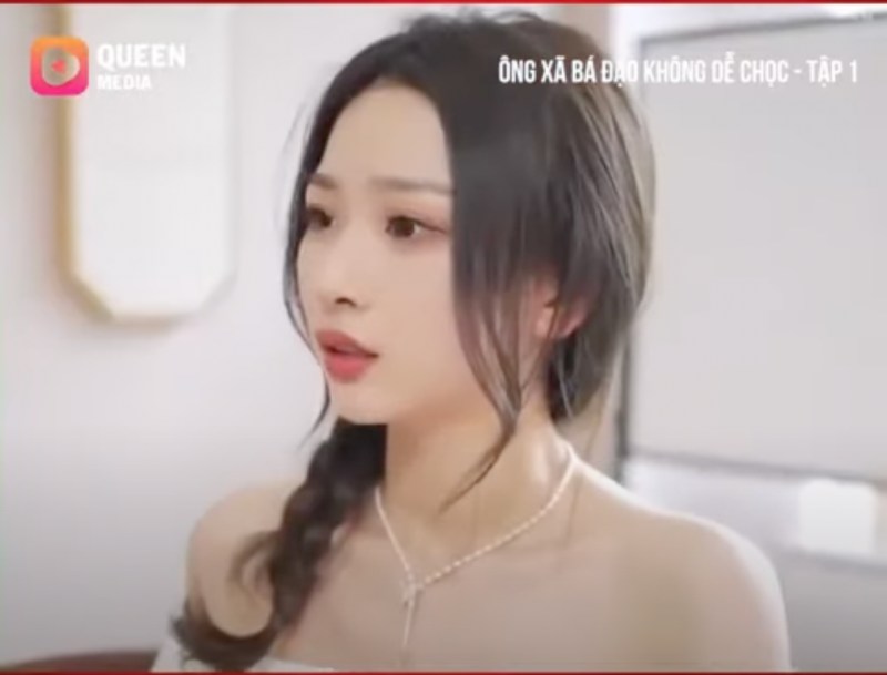 [Xem Phim] ▷Ông Xã Bá Đạo Không Dễ Chọc (2023) Full HD Vietsub Miễn Phí