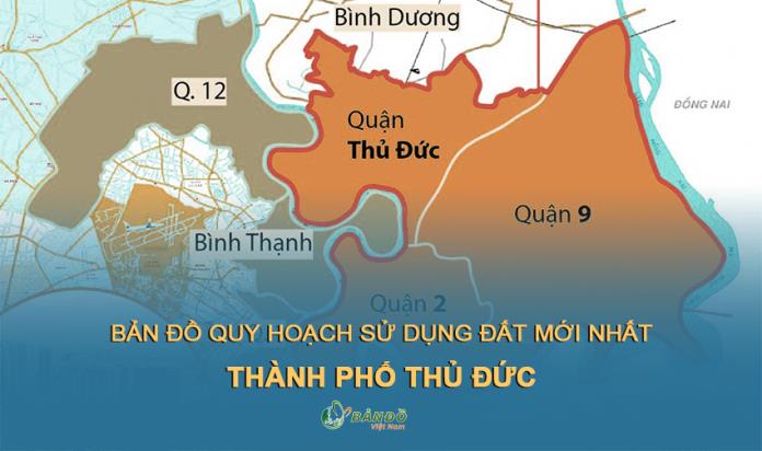 Thông tin quy hoạch Thành phố Thủ Đức đến 2040: Thành phố Thủ Đức đang chuẩn bị triển khai quy hoạch phát triển đến năm 2040 với nhiều cải tiến, nhằm nâng cao chất lượng đời sống cho người dân. Đây sẽ là cơ hội để Thủ Đức trở thành một trong những địa điểm hấp dẫn nhất tại Việt Nam.