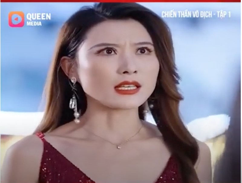 [Xem Phim] ▷ Chiến Thần Vô Địch (2023) Full HD Vietsub Miễn Phí