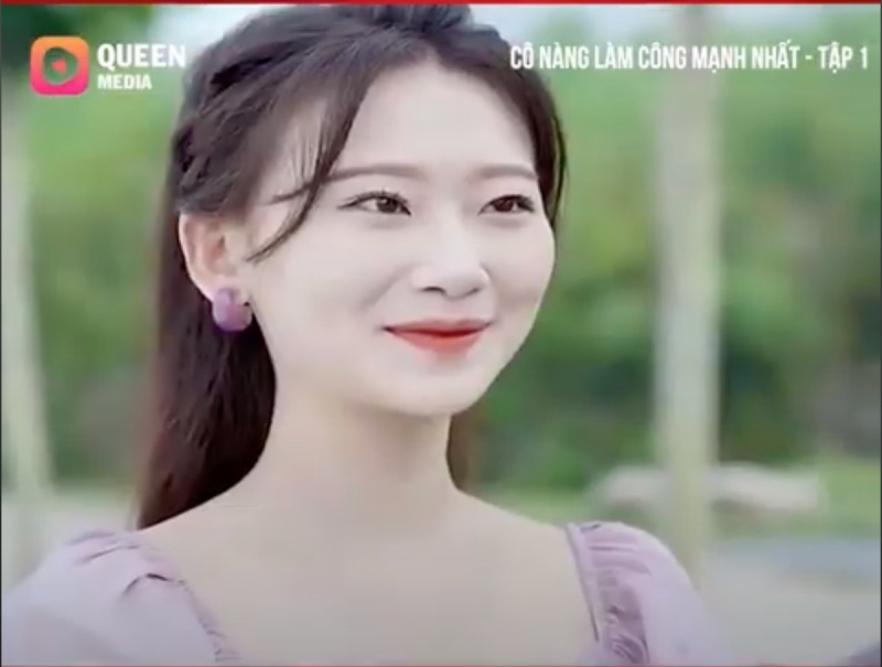 [Xem Phim] ▷ Cô Nàng Làm Công Mạnh Nhất (2023) Full HD Vietsub Miễn Phí