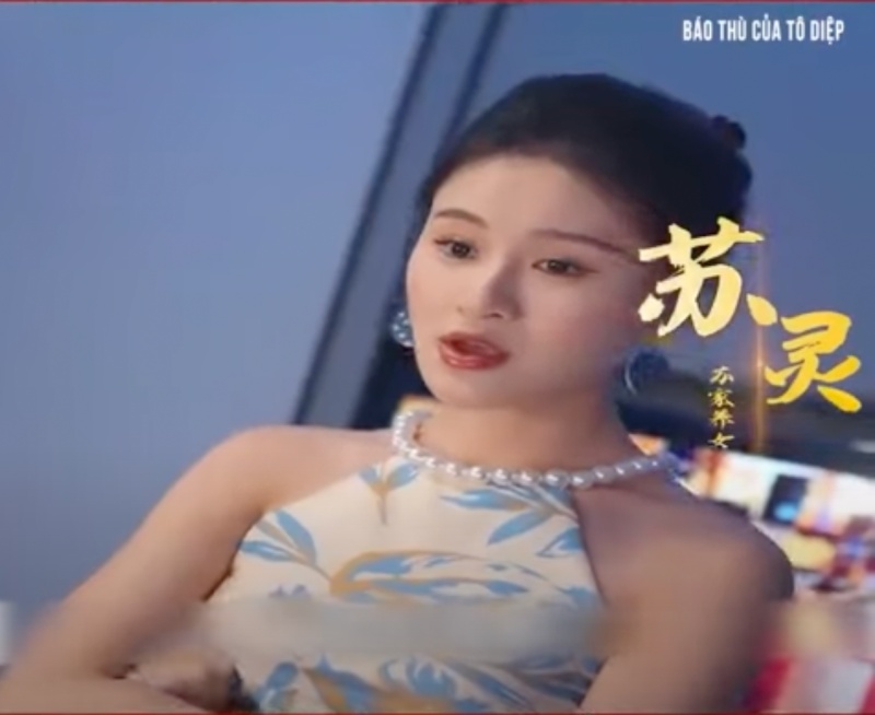 [Xem Phim] ▷ Sự Báo Thù Của Tô Diệp (5/5 Tập) Full HD Vietsub Miễn Phí