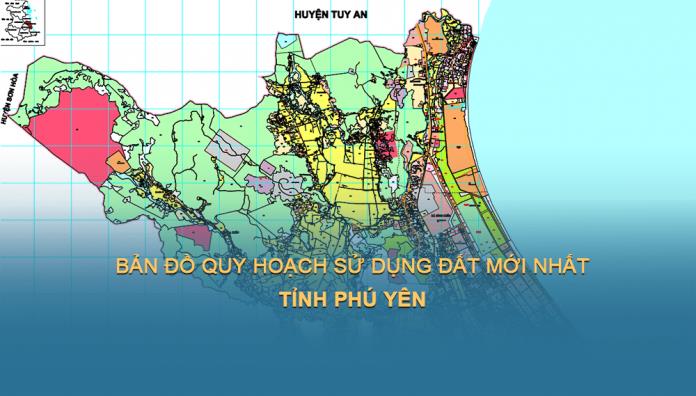 TẢI Bản đồ quy hoạch sử dụng đất Huyện Lục Ngạn đến năm 2030