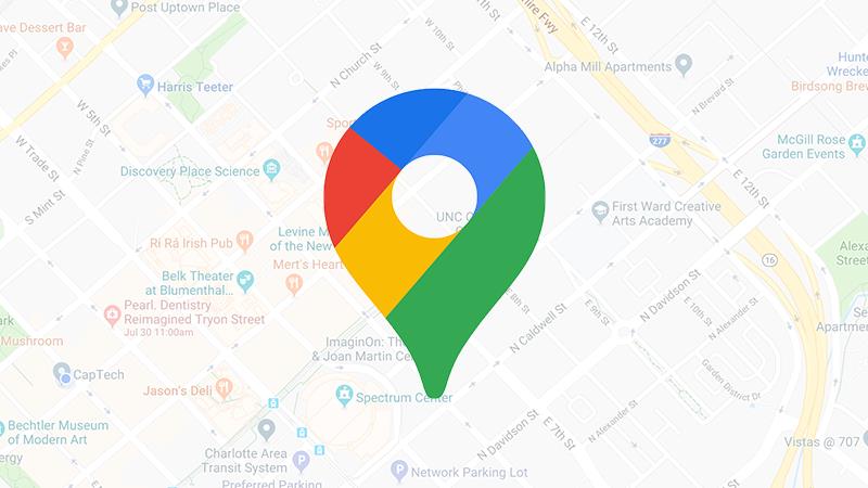Cách chia sẻ vị trí trên Google Maps đơn giản năm 2022