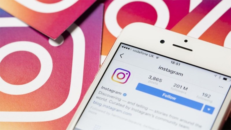 Cách đăng xuất tài khoản Instagram từ xa năm 2023