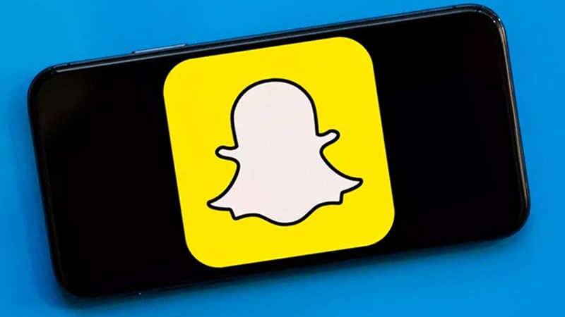 Cách sử dụng bộ lọc cho ảnh và video trên Snapchat bằng điện thoại