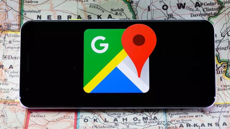 Cách xác định & lấy toạ độ trên Google Maps máy tính, điện thoại năm 2022