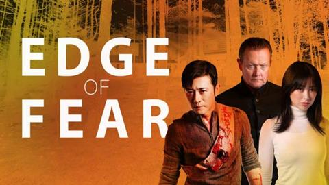 Xem Phim Edge Of Fear (FULL Trọn bộ, Vietsub, Full HD)