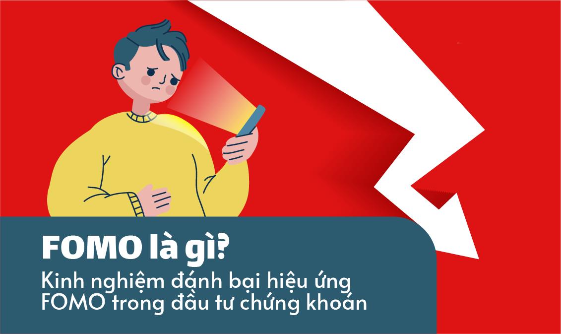 Fomo là gì trong chứng khoán? Những nghiên cứu khoa học về Fomo