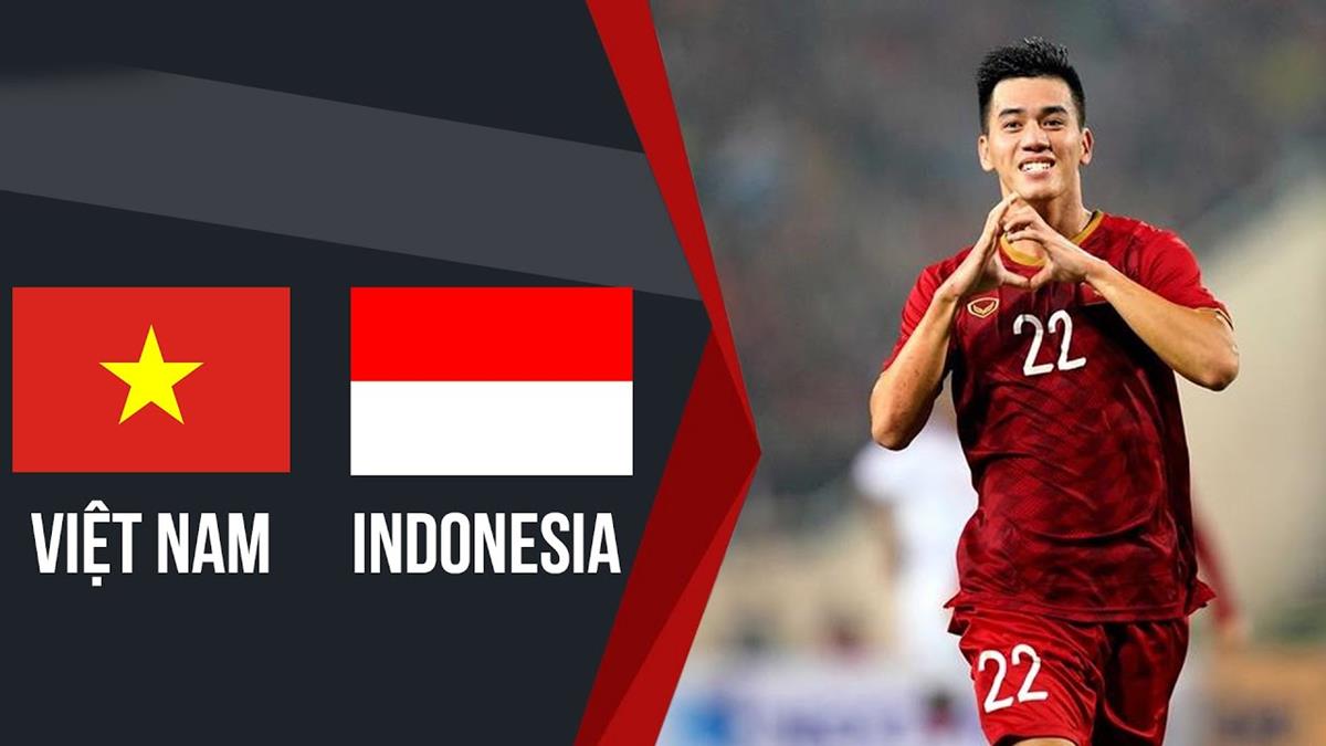 Clip Video AFF Cup 2022 Việt Nam 2-0 Indonesia hôm nay