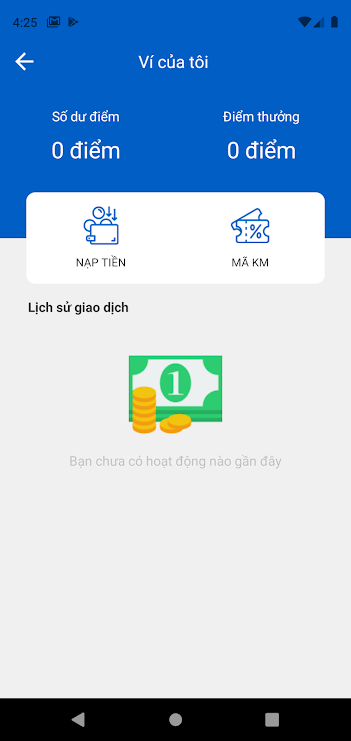 Xem lịch sử giao dịch dễ dàng Xem lịch sử giao dịch dễ dàng