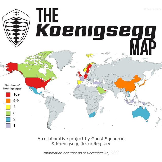 Hoàng Kim Khánh và đại gia bí ẩn ghi danh Việt Nam vào bản đồ Koenigsegg toàn cầu với cặp đôi xe siêu hiếm - Ảnh 4.