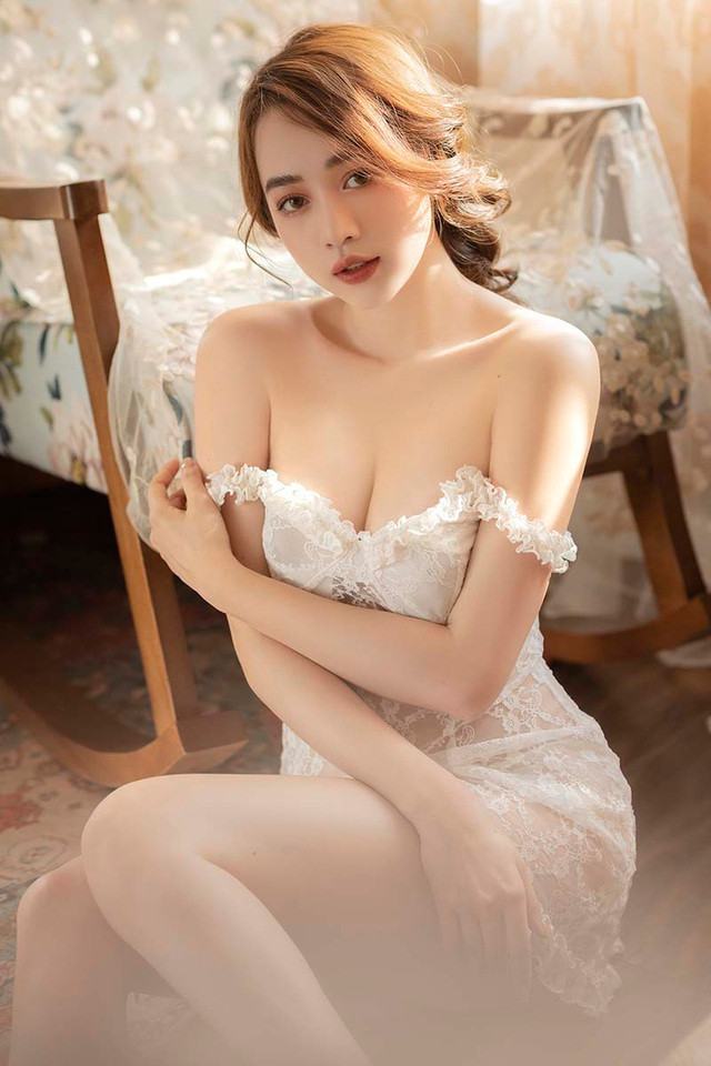3 thiếu nữ sở hữu thân hình gợi cảm hot nhất tháng 11 vừa qua - 6 3 thiếu nữ sở hữu thân hình gợi cảm hot nhất tháng 11 vừa qua - 6
