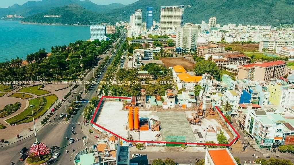 Cadia Quy Nhơn – Dự án bất động sản nghỉ dưỡng tại Bình Định