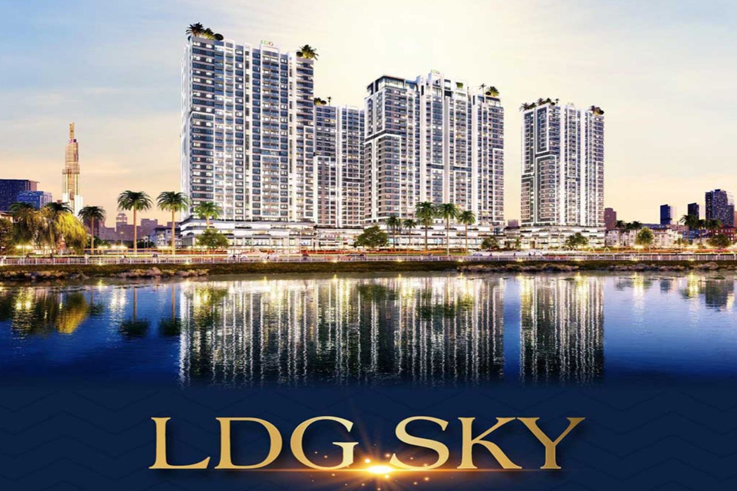 LDG Sky