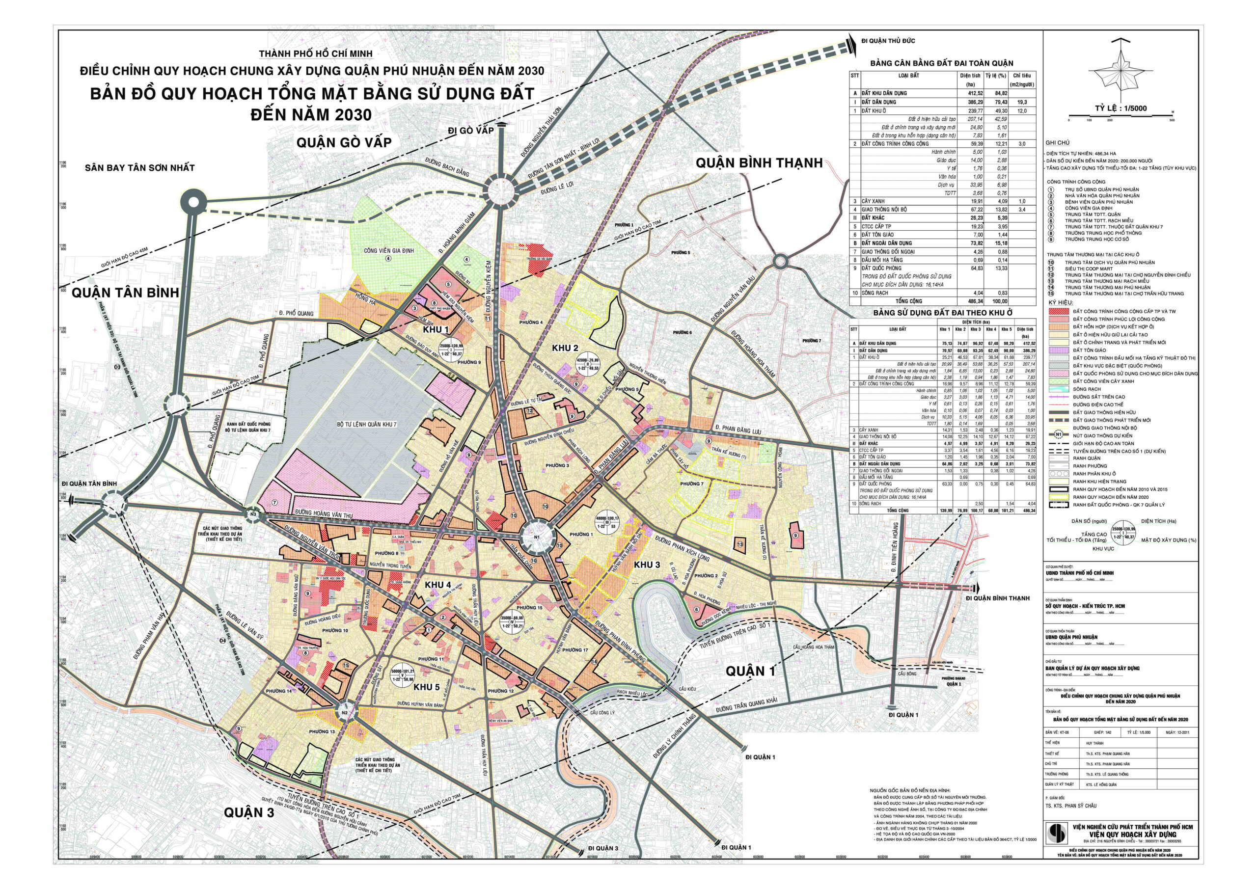 Bản đồ ranh giới của huyện Cần Giờ khổ lớn năm 2021