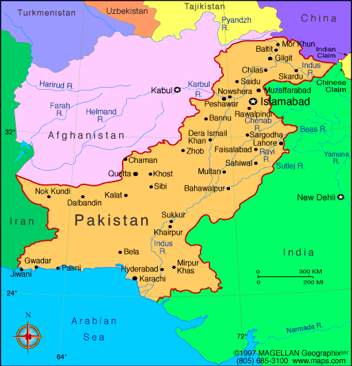 10095508-1-pakistan-map
