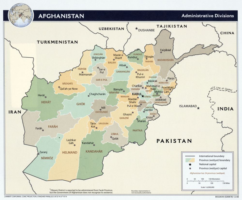 Bản đồ nước Afghanistan 2024 - địa chính 2024: Với sự thay đổi trong các tình hình chính trị, Afghanistan đã có nhiều sự thay đổi trên bản đồ. Địa chính 2024 sẽ giúp bạn nắm bắt được các thông tin mới nhất về lãnh thổ nước này.