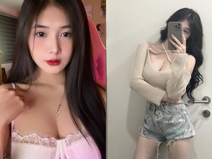 Trước những đồn đoán này, Quỳnh Alee đã lên tiếng phủ nhận và đáp trả gay gắt. Theo đó, bên dưới bài đăng mới nhất trên kênh TikTok, có một cư dân mạng kém duyên để lại bình luận: "3 phút rưỡi", cô nàng lập tức đáp trả: "Ít quá vậy chị". Hay với bình luận: "Mới vừa xem clip của Quỳnh", hot girl liền trả lời: "Cho xem với". Có người để lại bình luận: "Clip 3 phút ngắn ghê", Quỳnh Alee nhanh chóng đáp: "Lấy link dài hơn không".