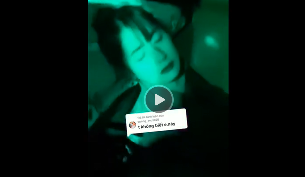 Quỳnh Alee nói gì về Clip 3 phút rưỡi của mình