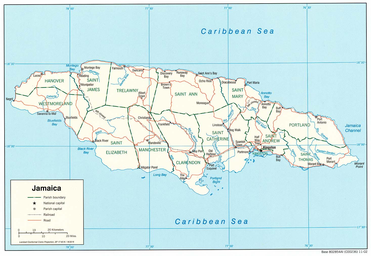 15143241-6-jamaica-map